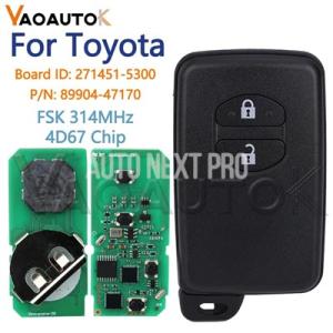 【並行輸入品】Toyota prius アクアカローラ iq wish vit 271451-530...