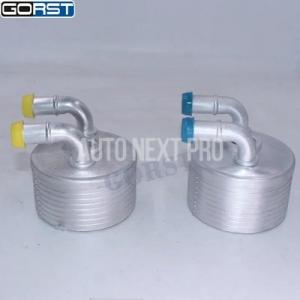 【並行輸入品】伝送用ギアボックス オイルクーラー 2207571 c5 c4 ds5ls ds5 P...