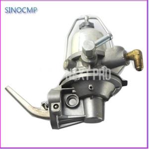 【並行輸入品】日産H15-2 H20-2 H25-2エンジン用燃料ポンプ tcm cat lpg 燃...