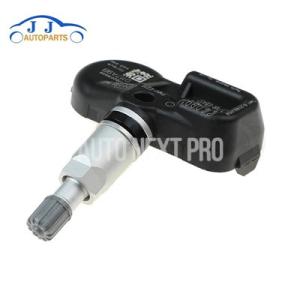 【並行輸入品】New 42607-30071 433 315mhzタイヤ圧力センサーtpmsセンサー...
