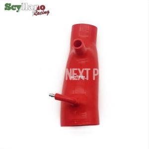 【並行輸入品】scyllanoレーシングシリコンイン ブースト ホースターボエアボックスチューブラン...