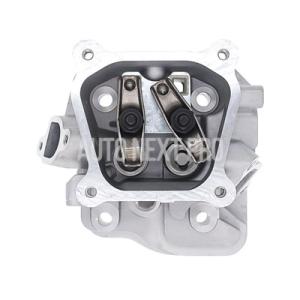 ホンダ GX160 GX200 168F 5.5HP 6.5HP 163cc 196cc ガソリンエ...