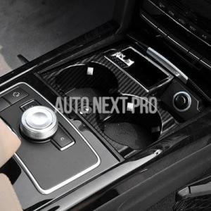 メルセデス用センターコンソールカップホルダー ウォーターカップ用 メルセデスベンツw212クラスe3...
