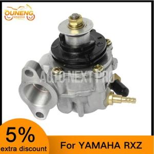 ヤマハ RXZ135 RXZ-135 RXZ 135 RXZ 2T RD/RDZ 125/135 D...