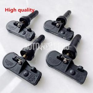 タイヤエア圧センサー 4個 tpms gmビュイックキャデラック用 シボレーgmcハマーサターン 2...