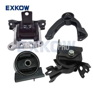三菱アウトランダーCW4W CW5W ランサーCX5A CY5A ASX GA2W用エンジンマウント...