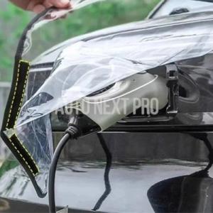 電気自動車充電ポート コネクター用 汎用防水E...の詳細画像1