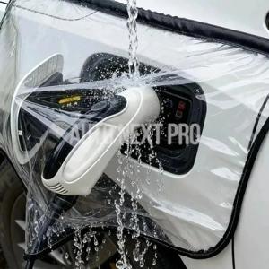 電気自動車充電ポート コネクター用 汎用防水E...の詳細画像4