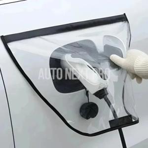 電気自動車充電ポート コネクター用 汎用防水E...の詳細画像5