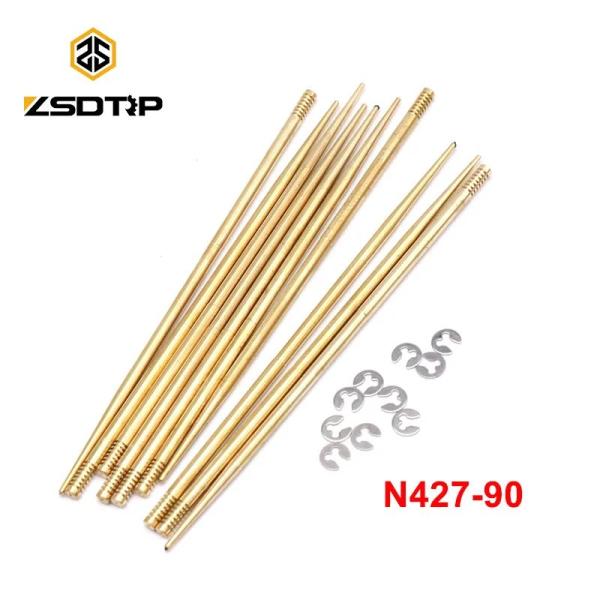 【並行輸入品】zsdtrp ジェットニードル n427-90-ebv/ekr/ett/fkt/fkv...