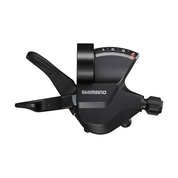【並行輸入品】shimano-ギアレバー ギアシフトレバー 2s 3s 7s 8s ラピッドファイア...