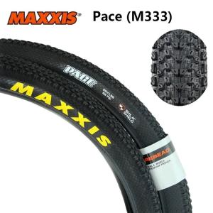 【並行輸入品】maxxis pace m333 自転車ワイヤータイヤ 26/27.5/29 1.75/1.95/2.1 mtb マウンテンバイク抗穿刺