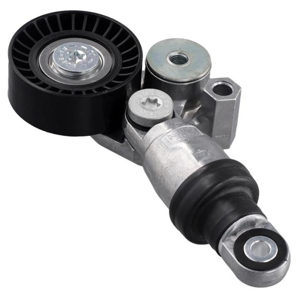 【並行輸入品】自動ベルトテンショナー マツダ3 6 CX-3 CX-5 mx5 PE03-15-98...