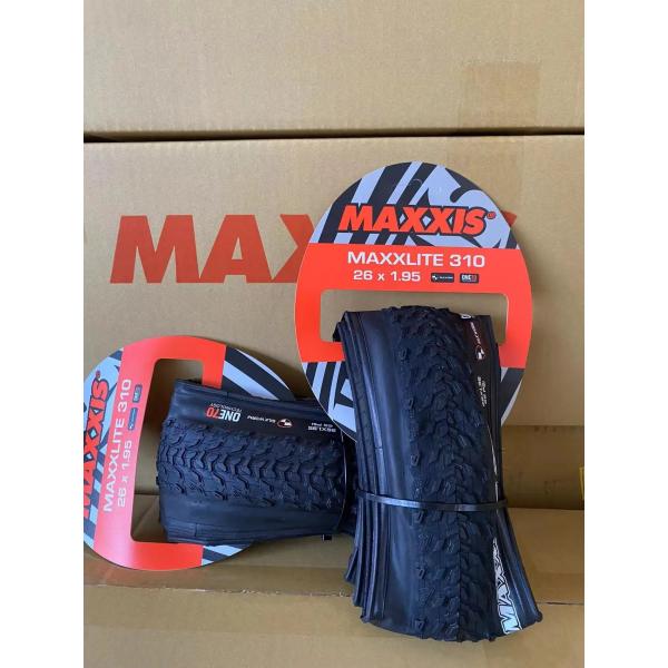 【並行輸入品】maxxis-マウンテンバイクタイヤ 超軽量 mxxlite m310 26x1.95...