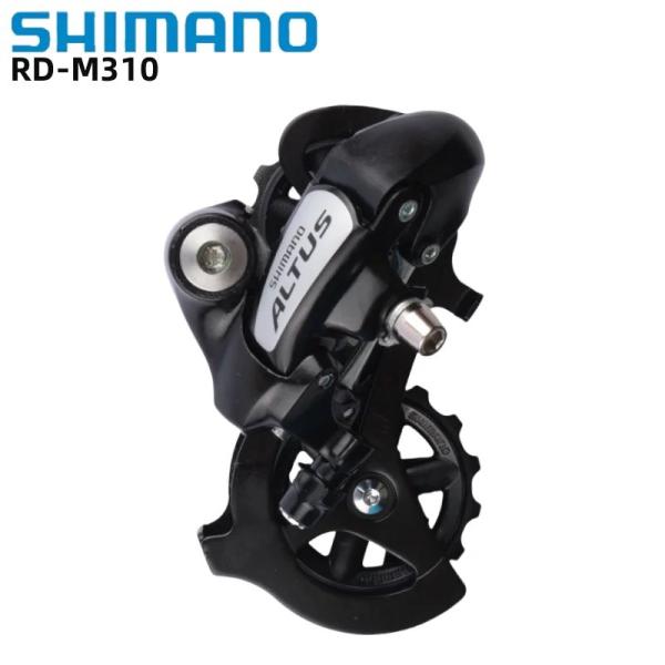 【並行輸入品】shimano-自転車アクセサリーacera rd-m360 m3020 altus ...