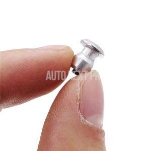 【並行輸入品】100アルミ 汎用スノードウスパ...の詳細画像2