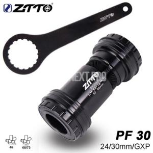 【並行輸入品】ztto pf30 自転車ボトムブラケット取付ツール 68 73 mmフレーム 24 ...