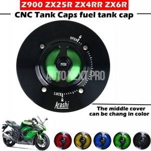 【並行輸入品】カワサキZx4rrzx25r z900 z650 z400 ninja650 ninj...