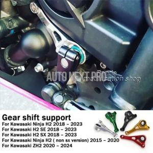 並行輸入品】 バイクウィングレット空力ウィングキット スポイラー