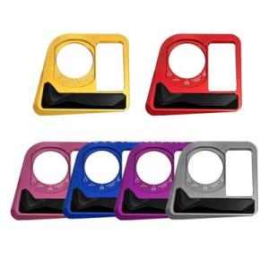 【並行輸入品】PCX バイク CNC アルミ点...の詳細画像2