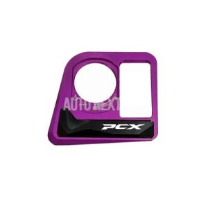 【並行輸入品】PCX バイク CNC アルミ点...の詳細画像4
