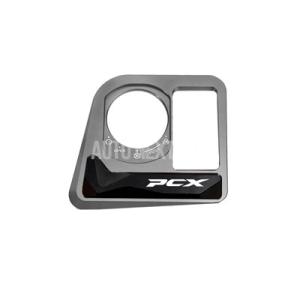 【並行輸入品】PCX バイク CNC アルミ点...の詳細画像5