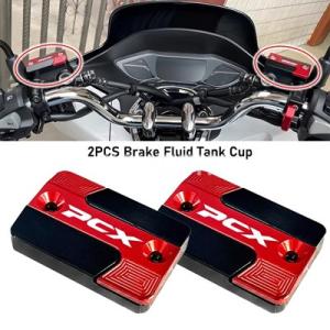 ホンダ（HONDA） PCX125 JK05 PCX160 KF47 バイク フロント サイド