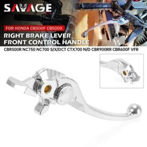 【並行輸入品】フロントブレーキレバーホンダ cbr500r cb500x cb500f nc700 ...