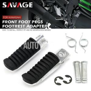 【並行輸入品】カワサキニンジャ250 400 650 1000 versys z1000sx z75...