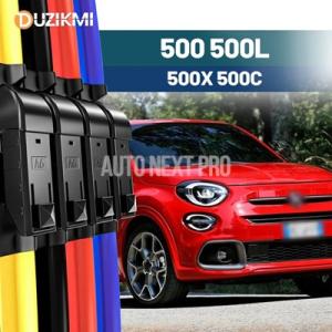 【並行輸入品】フィアット 500 500L 500X 500C 2007-2023 2016 201...