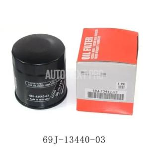 【並行輸入品】ヤマハ用オイルフィルター 69j-13440-04-03 1800 1.8tfx fz...