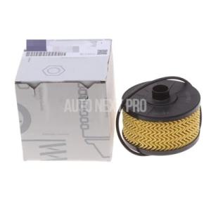 【並行輸入品】DACIA SMART ジューク パルサー ルノー カジャー用オイルフィルター 281...