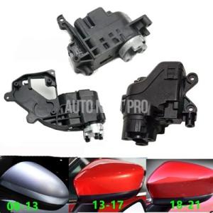 【並行輸入品】車 バックミラー倍アクチュエータマツダ6アテンザgj/gl 2013 2014 201...