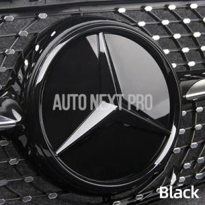 ベンツマーク フロントエンブレム A0008880000 新品 Mercedes-Benz（メルセデス・ベンツ） A0008880000 ディストロニック付