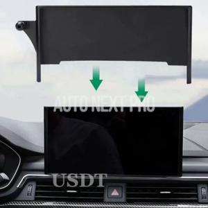 アウディ用 車 携帯電話ホルダー GPSナビゲ...の詳細画像2