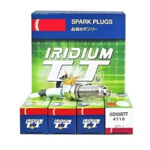 【並行輸入品】4/6 個 4710 IXEH20ETT 9029 22401-ED71B イリジウム...