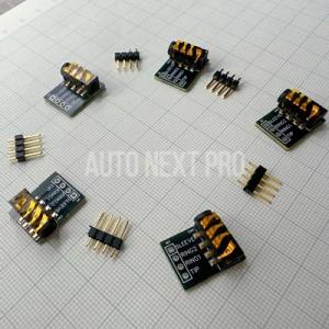 TRRS/TRS 3.5mm ジャック Ard...の詳細画像1