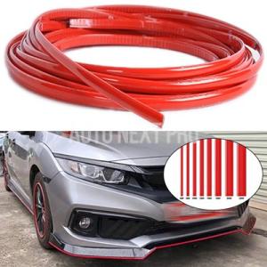 3/5 メートル PVC 車 DIY ボディステッカーハイ ボディフィルムドアキャリアバンパートリム...