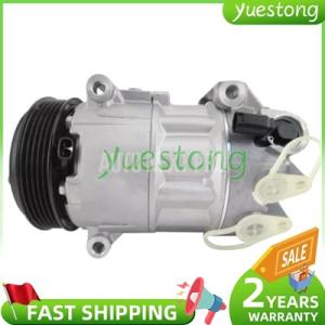 【並行輸入品】アルファロメオジュリエッタ用acコンプレッサー 50509534 0051936443...