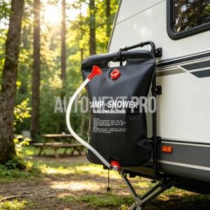 キャンプ折りたたみピクニック水リザーバーバッグ屋外車用バケツ 20/40L 折りたたみ水袋 6P P...