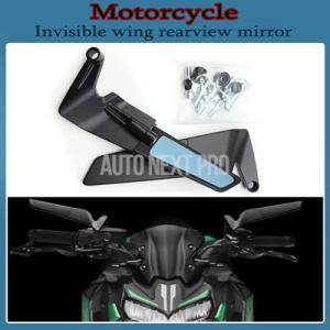 【並行輸入品】バイクサイドビューミラー カワサキ z1000 z900 z800 z750 z650...