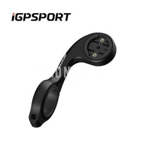 iGPSPORT 自転車コンピューターホルダーエクステンダー M80 アウトフロントバイクマウントサ...