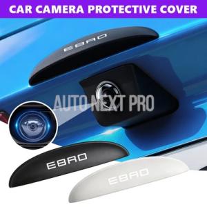 車載カメラカバー フロントリア反転画像レンズキャップ保護カバー Ebro S400 S700 S80...