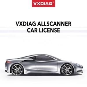 VXDIAG VCX SE PRO オールスキャナー診断ツール認証ライセンス VW フォード マツダ...
