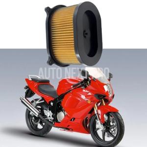 バイク用エアフィルター掃除機 Hyosung Comet gt125r gt250r gt650r ...