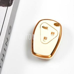 ゴールドエッジソフトTPU ルノー ダスター ...の詳細画像2