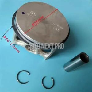 【並行輸入品】56 mm MS661 ピストンキット 1144-030-2001 STIHL MS6...
