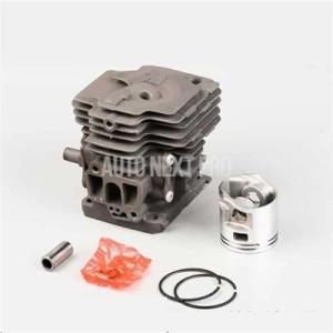 【並行輸入品】FS240 シリンダーブロックピストンキット 40 mm 4147-020-1206 ...