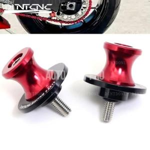 【並行輸入品】リアホイールスイングアームパーキングスプールスライダースタンド ホンダcbr1000r...
