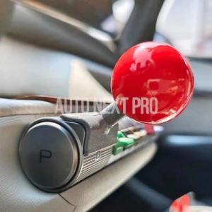 BYD ドルフィン シーガル ドルフィン サーフ ギアレバー シフトボールヘッドカスタム 実用的 ギ...